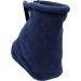 Buy Gipso Socket - Plush Toe Protection Socks for Swollen Feet & Leg Warmth | International Shipping - Buy Online on GoSupps.com
