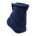 JIAHG Winter Warm Fleece Foot Cast Sock - XL Size for Fractured Foot Leg Ankle Joint - Left/Right Foot - Protective Plush Lined Sleeve - Buy Online on GoSupps.com