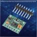 MAX300 Sensor Module for Fitness Tracking & Monitoring | Wearable Pulse Oximeter Development Board - International Shipping Available - Buy Online on GoSupps.com