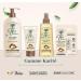 Le Petit Olivier Hand Cream for Very Dry Skin - 98% Natural Silicone-Free 75 ml - Moisturizing & Repairing - Buy Online on GoSupps.com