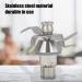 Buy Vorwerk Thermomix TM31 Stainless Steel Blender Blade | International Shipping Available - Buy Online on GoSupps.com