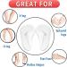 Orthopedic Height Increase Silicone Insoles for Men and Women - Corrective Pronation, Foot Alignment, Knock Knee Pain Relief - Size Large - Buy Online on GoSupps.com