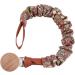 Buy WOWOWO Baby Infant Cotton Pacifier Clip Teething Soother & Chewing Dummy Chains for Newborns - International Shipping Available - Buy Online on GoSupps.com