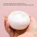 Powder Puff Loose Powder Containers Makeup Powder Container Refillable Loose Box Powder Puff Sifter Spoon Travel Daily Use ABS - Buy Online on GoSupps.com