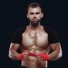 Exceart Double Shoulder Support Brace | Size XL | Outdoor Sports Protector - Buy Online on GoSupps.com