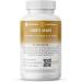 Om Mushroom Superfood Lion's Mane Capsules - 90 Count Nootropic for Memory, Focus & Nerve Health - Buy Online on GoSupps.com