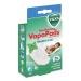 Buy Vicks Vapo Pads - Menthol Fragrance for Vaporizers | Pack of 7 | International Shipping Available - Buy Online on GoSupps.com