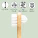 Polident Overnight Whitening Denture Cleaner 120 Tablets Bundle + Dentu-Care Bamboo Denture Brush | Gentle Cleaning for Full & Partial Dentures - Buy Online on GoSupps.com