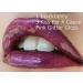 Buy Blackberry LipSense - Long-Lasting Color for All Skin Tones | International Shipping Available - Buy Online on GoSupps.com