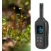 Digital Temperature Moisturizer UA963 - Thermometer Hygrometer with Dew Point & Wet Ball Tester for Rooms & Commercial Use - Buy Online on GoSupps.com