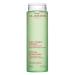 Clarins Purifying Toning Lotion | Less Oily Skin After 14 Days of Use* | Cleanses Hydrates Purifies Mattifies and Balances Skin's Microbiota | Contains Witch Hazel | Combination To Oily Skin Types 6.7 Fl Oz (Pack of 1)