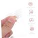 PLAFOPE 2 Lace Double Eyelid Sticker Eyelid Stickers Makeup Natural Woman Double Eyelid Sticker Eye Stickers 8x6.5cm As Shown 1 - Buy Online on GoSupps.com