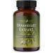 Oliveblatte extract capsules high -dose - 120 capsules with 750 mg per day - olive leaf extract with 300 mg oleuropein - is enough for 2 months - vegan
