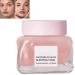 KOAHDE Overnight Face Mask for Smooth Skin Anti-Aging Overnight Face Mask with AHA Anti-Aging Hydrating Facial Mask Watermelon Overnight Face Masks Skincare Watermelon Sleeping Mask Glow Anti Redness
