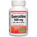 Buy Natural Factors Quercetin 500 mg - 60 Vegetarian Capsules for Immune Support - Buy Online on GoSupps.com