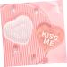 COHEALI 8 Pcs Love Silicone Mold Resin Mold Heart Keychain Molds Portable Pendant Molds Lovers Key Chain Set As Shownx4pcs 6.7X6cmx4pcs - Buy Online on GoSupps.com