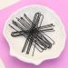 ND U-Shaped Hairpins - 100pcs Blonde Metal Bobby Pins for Women & Girls | Hair Accessories for Salon & Everyday Styling - Buy Online on GoSupps.com