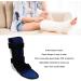 Walker Fracture Boot for Right Foot | Ankle Fracture Brace & Walking Boot - International Shipping Available - Buy Online on GoSupps.com