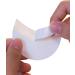 200PCS Eye Shadow Pad Stencil Quick Make-Up Stencils Eye Makeup Pads For Eye Makeup Eyelashes Eye Shadow Eyelash Extensions lower eye - Buy Online on GoSupps.com