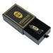 INTENSE OUD Aphrodisiac Perfume Oil 12ML (0.40 OZ) With Black Gift Box Long Lasting Exotic Floral Sweet Scent - Buy Online on GoSupps.com