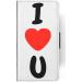 Buy 'I Love You' Protective Case for Apple iPhone 14 Plus Stylish Durable International Shipping! - Buy Online on GoSupps.com