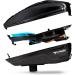 HK Army TFX 3.0 Paintball Loader in Black - High Performance Gear - Buy Online on GoSupps.com