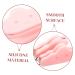 Housoutil Nose Clip - Nose Shaping Tool & Bridge Corrector | Pink 6X2CM for Perfect Nose Shape - Buy Online on GoSupps.com
