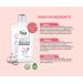 OGER Farmasi Dr CTuna vitalizing revitalizing garlic & capixyl hair care set natural pumpkin fiber soap shampoo 500 ml hair mask 200 ml 500ml - Buy Online on GoSupps.com