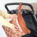 Wet Dry Bags for Baby Cloth Diapers & Breast Pump Parts  Waterproof Reusable Wet Bag with Two Zippered Pockets & Handle  Beach Pool Gym Bag Stroller Yoga Toiletries Daycare Organizer - Buy Online on GoSupps.com