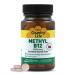 Country Life Methyl B-12 3000 mcg Lozenges Vegan Methylcobalamin for Energy and Easily Absorbed B12 Vitamin Supports Energy Levels Stamina & Metabolism 50 Count