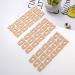 ARTIBETTER 45pcs Self-Adhesive Corn and Callus Pads - Toe and Foot Protectors - Size 1 - Buy Online on GoSupps.com