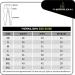 Thermajohn Men's Thermal Underwear Pants - Extreme Cold Long Johns Bottoms (Black, Large) - Buy Online on GoSupps.com