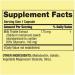 Spring Valley Milk Thistle 175mg - 180 Capsules | Liver Support Supplement - Buy Online on GoSupps.com