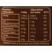 Galaxy Instant Hot Chocolate Drink Powder 1kg Tin Just Add Water | FREE CHRSITMAS SWEETS PACKS WITH EVERY PURCHASE !! - Buy Online on GoSupps.com