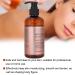 240 ml Essential Massage Oil - Rejuvenating & Moisturizing Body Oil for Home & Spa - Buy Online on GoSupps.com