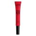 Buy NYX Professional Makeup Lip Cream - Powder Puff Lippie | Light Cream for Lips | Soft Powdery Look | 12 ml | Red | International Shipping - Buy Online on GoSupps.com