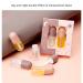2 Pieces Lip Plumper & Serum - Day & Night Moisturizing Lip Gloss for Fuller Softer Lips - Hydrating Lip Enhancer with Plant Extracts - Buy Online on GoSupps.com