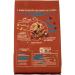  Italian Gourmet E.R. Galbusera Cereali G Granola e Frolla Shortbread Set of 6 Biscuits with Cereal and Chocolate Chunks 300 g + Italian Gourmet Polpa 400 g - Buy Online on GoSupps.com