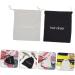 2pcs Hair Dryer Storage Bag Hair Dryers Canvas Totebags Anti-scratch Bags Outdoor Cosmetic Bag - Buy Online on GoSupps.com
