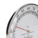 High Accuracy 2 in 1 Household Thermometer & Hygrometer | 0-120 C | Ideal for Indoor Use - International Shipping Available - Buy Online on GoSupps.com