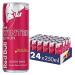 Red Bull Winter Edition Pear-Cinnamon - 24-pack cans of drinks DISPOSABLE (24 x 250 ml)