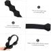 Gatuida 10 pc Masking Hooks - Anti-Strangulation Mask Holders & Ear Protectors for Comfortable Wear - Buy Online on GoSupps.com
