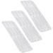 TENDYCOCO 48 Pcs Transparent Shoe Heel Grips & Cushions | Heel Liners Pads for Sandals & Slippers - Comfort & Slip-Resistant - Buy Online on GoSupps.com