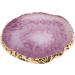 Premium Synthetic Resin Nail Art Plate for Creative Nail Design & Display | Color Palettes & Makeup Mixer - Buy Online on GoSupps.com
