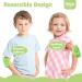Buy Hilph Cool Pads for Kids - 3-Piece Soft Fabric Cooling Packs for Toothache Relief & Swelling | Perfect Gel Compress by Three Frogs - Buy Online on GoSupps.com