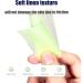 Blotting Paper - 300 PC Oil Control & Skin Care | Multi-colored L schpaper for Men & Women - Buy Online on GoSupps.com