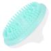Anti- Massage Brush Body Massager Comb Green