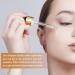 Buy Leakproof Amber Dropper Bottles 0.1 & 0.3 oz - 5ml Syringe Extract Tool & Tincture Bottles for Essential Oils - International Shipping Available - Buy Online on GoSupps.com