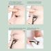 Mascara Separator Girls Eye Lash Separator with Dustproof Cover B - Buy Online on GoSupps.com