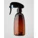 Efalock Professional Spray Bottle Classic 250 ml - Brown | 1 Pack for Salon & Home Use - Buy Online on GoSupps.com